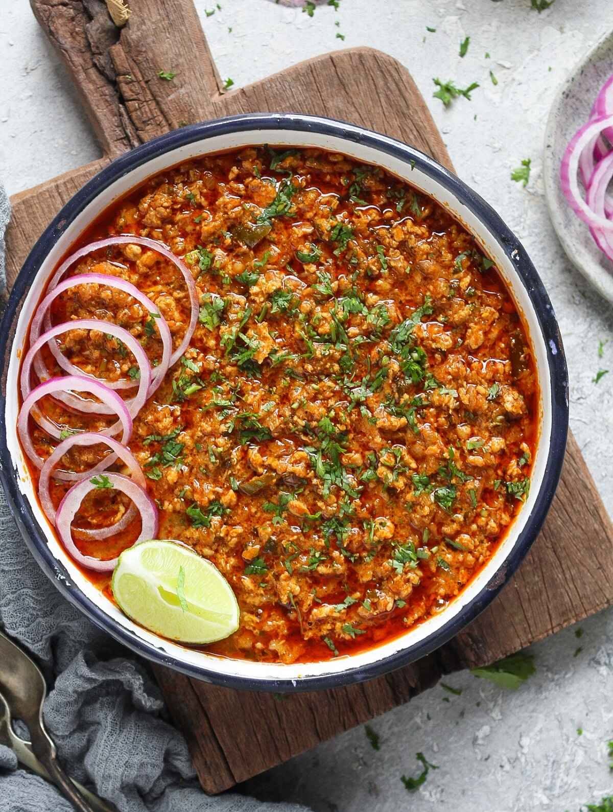 Kheema