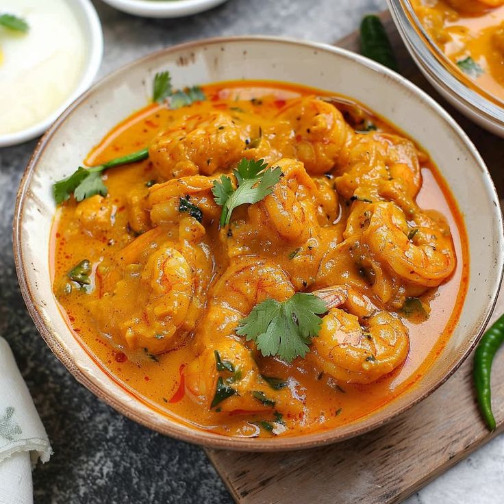 Prawns