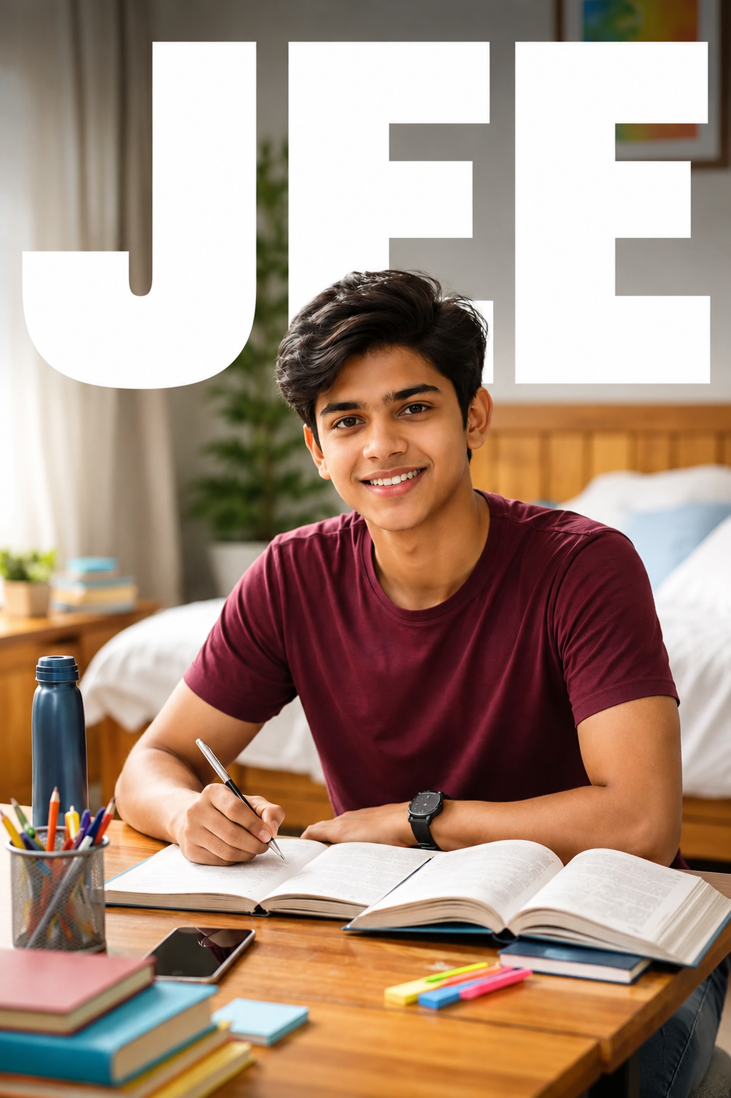 JEE