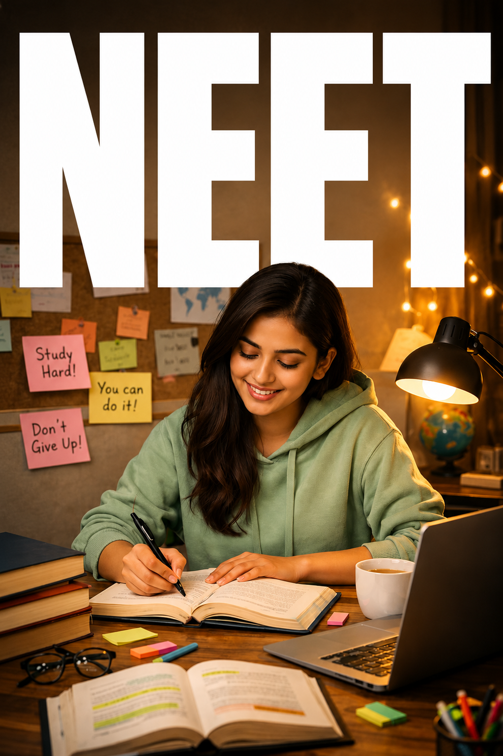 NEET