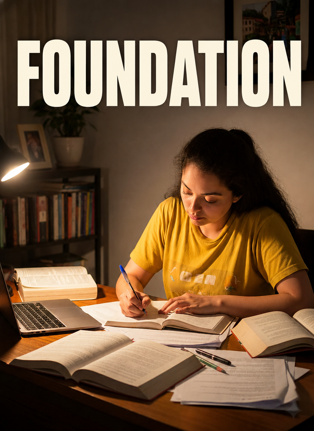 Foundation