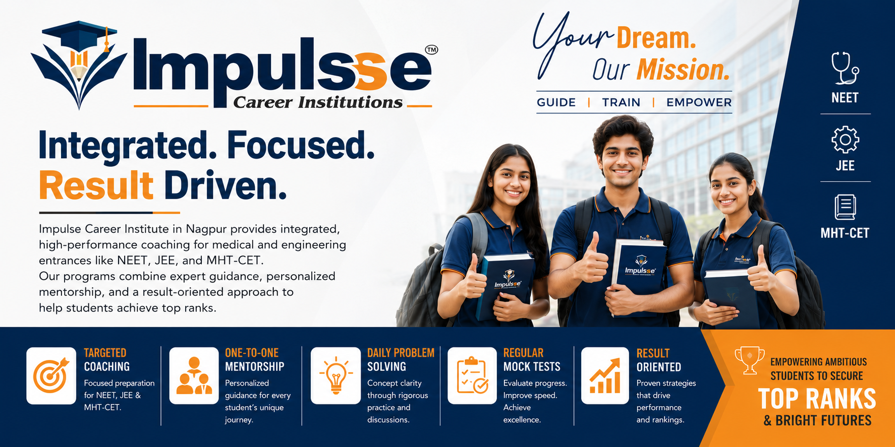 Impulsse Career Institution