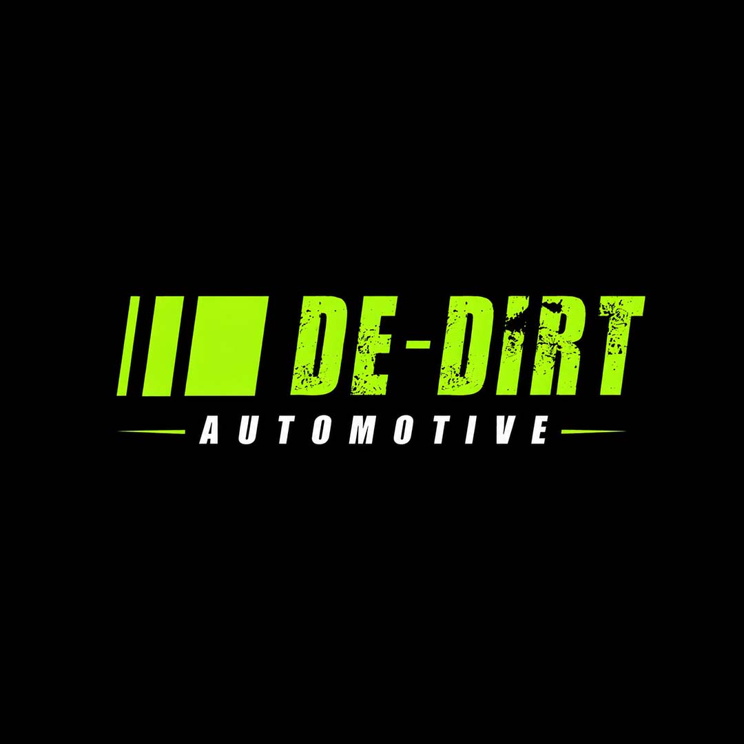 DE-DIRT AUTOMOTIVE