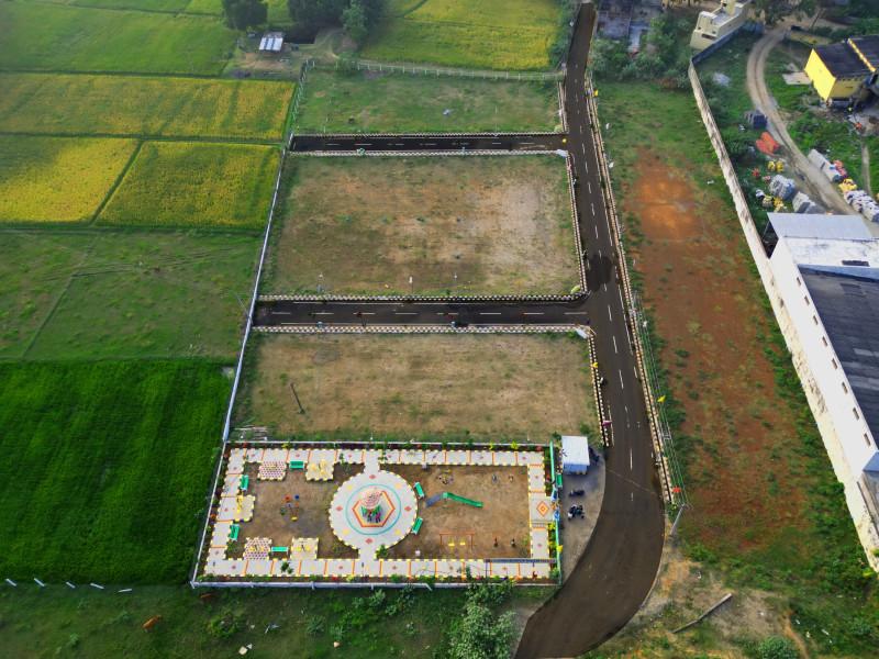 Plot Sale