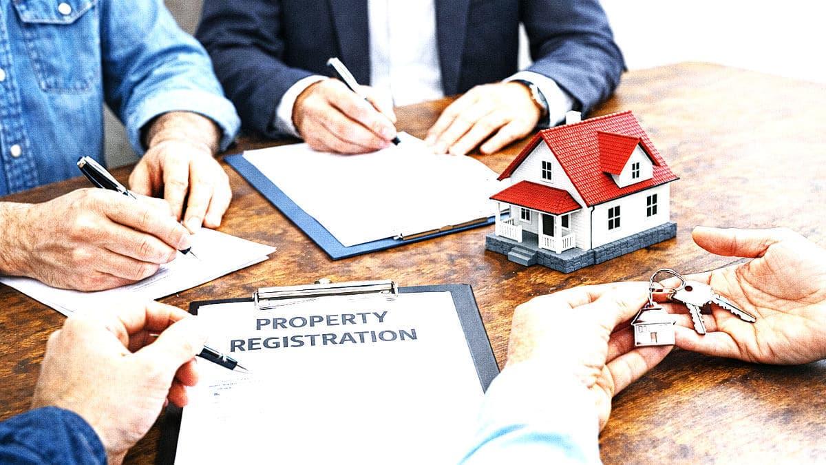 RERA Documentation