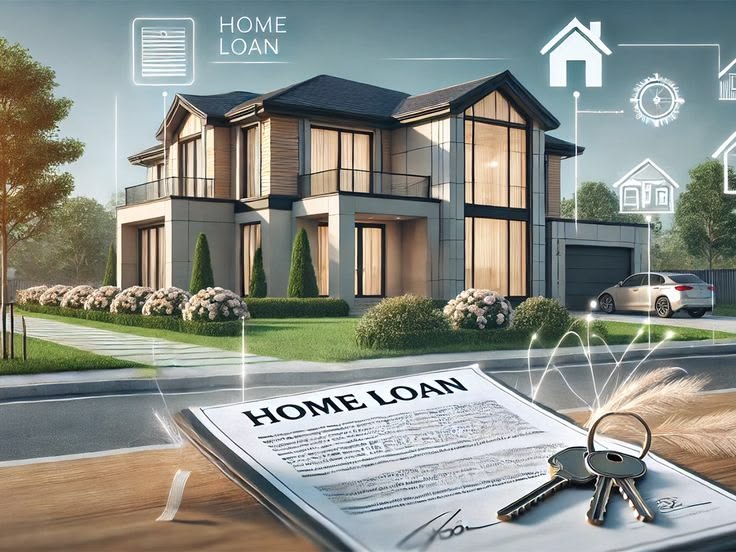 Home Loan