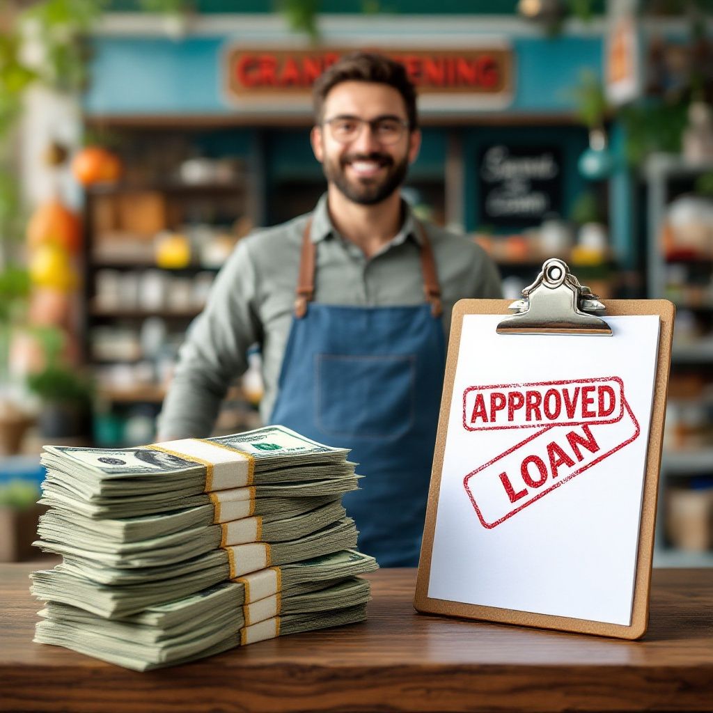 Commercial Loan