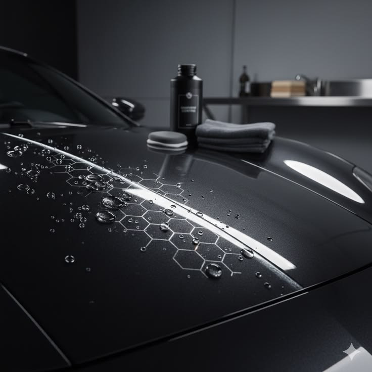 Graphene Coating