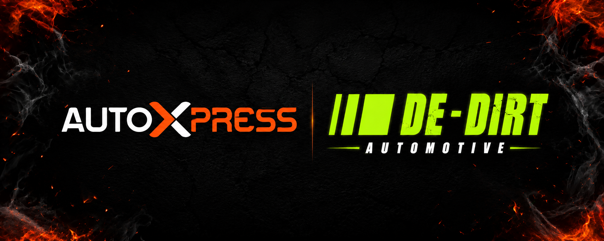 DE-DIRT AUTOMOTIVE