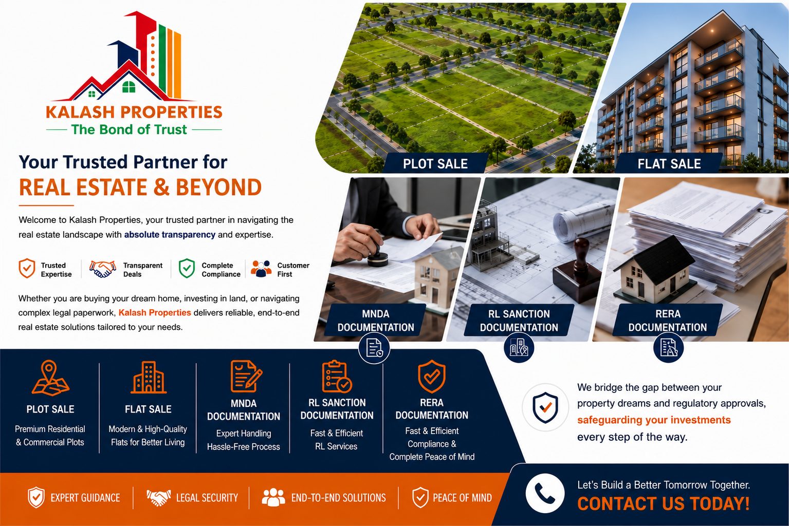 Kalash Properties