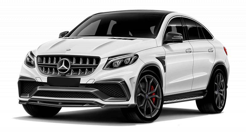 Body Kits and Modz