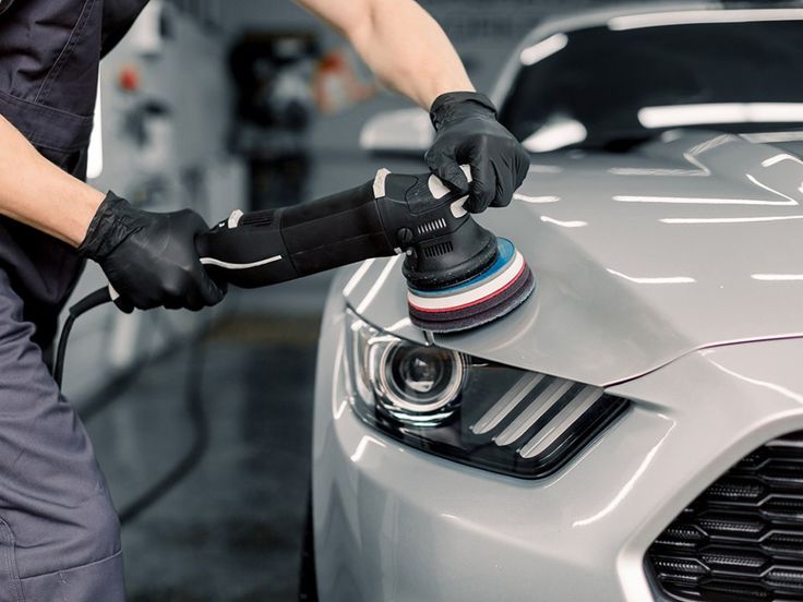 Service/Repair/Washing