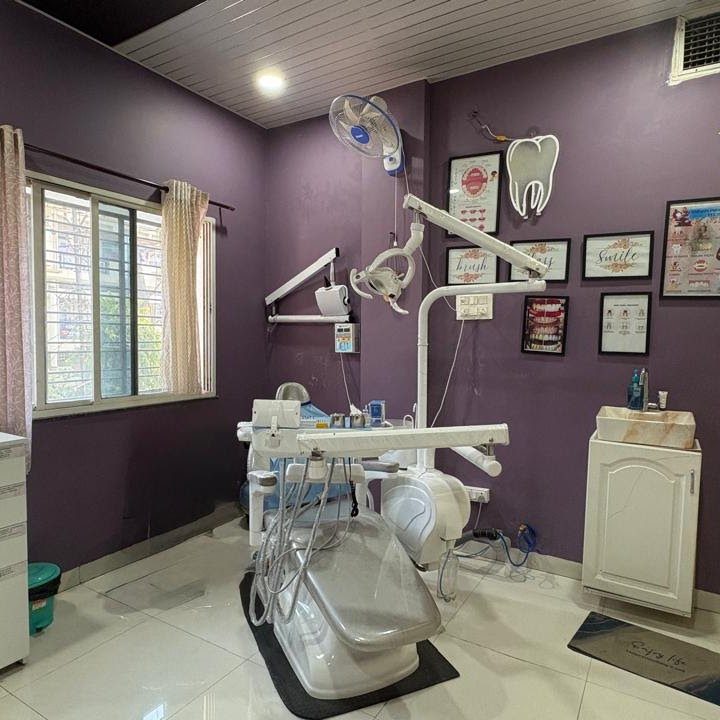 Strict Sterilization & Safety Protocols