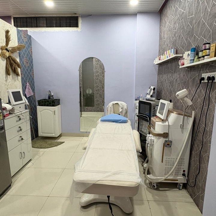 Comprehensive Dental, Skin & Hair Care