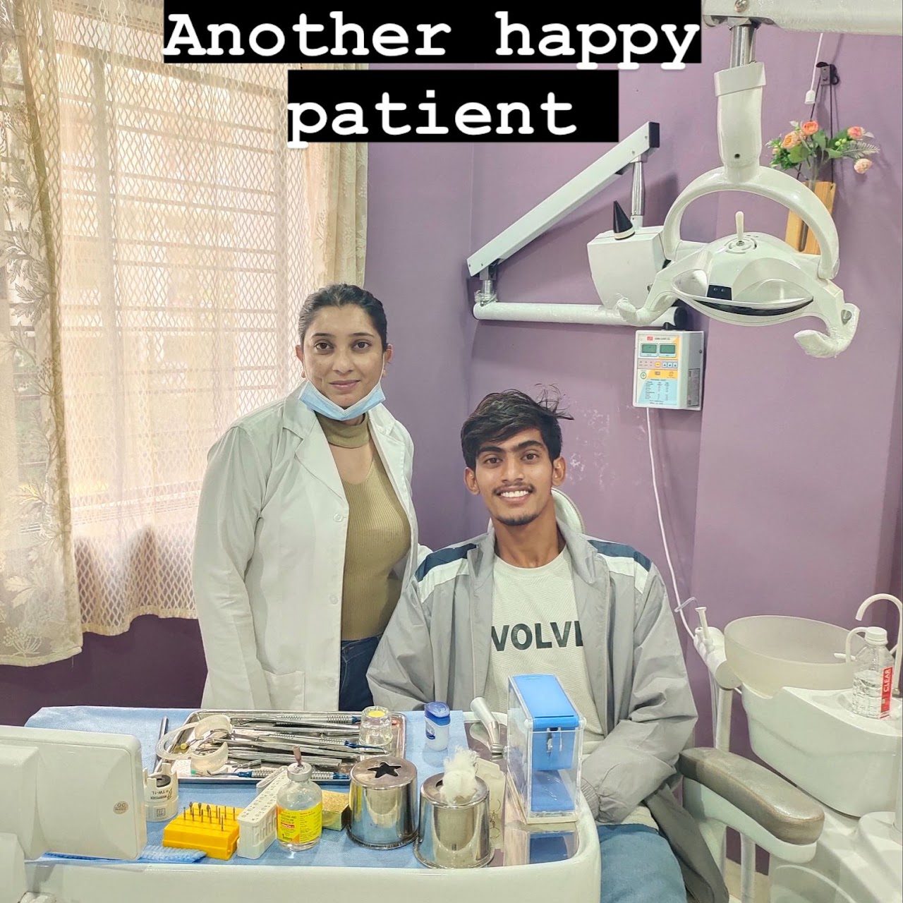 Personalized Treatment Plans