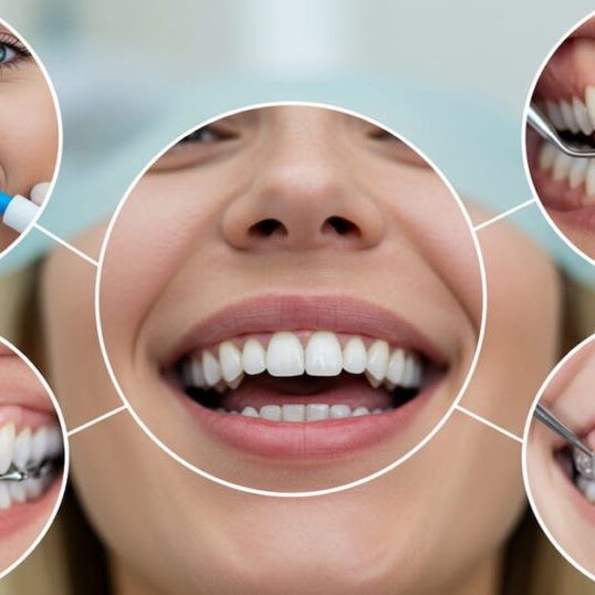 Dental Treatment