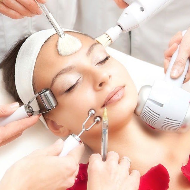 Anti-Aging Procedures