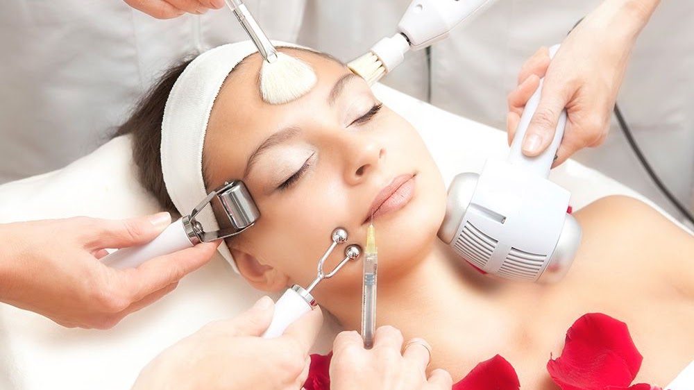Skin Treatment