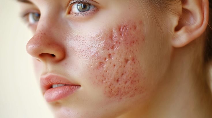 Acne Treatment