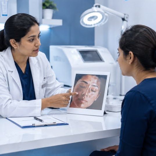 Skin Assessment