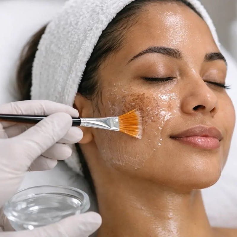 Medical Acne Management