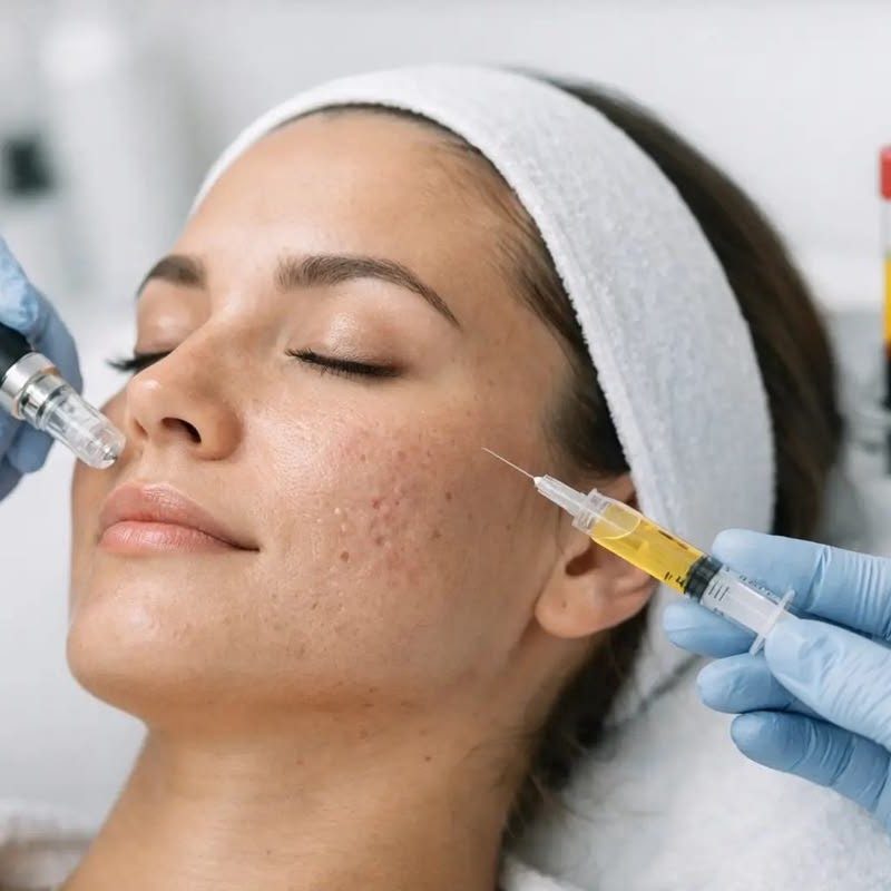 Wart Removal