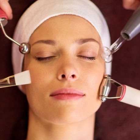 Body Polishing
