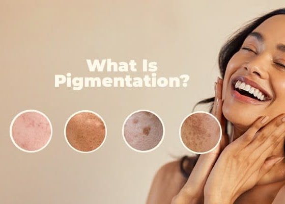 Personalized Solutions for Uneven Skin Tone and Dark Spots