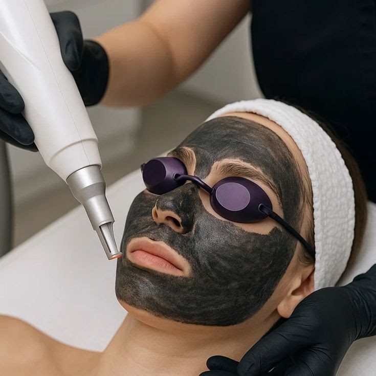 Uneven Skin Tone Treatment