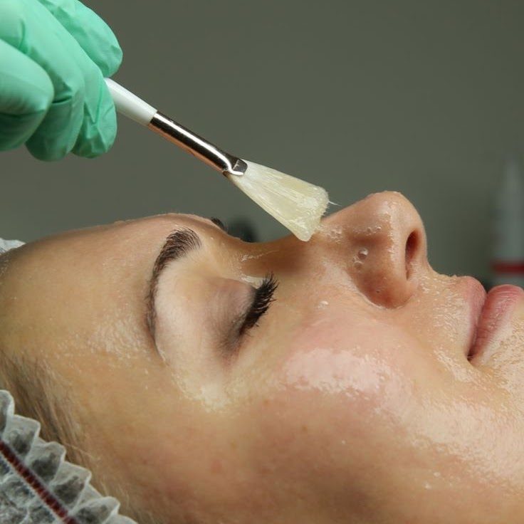 Skin Rejuvenation Treatments
