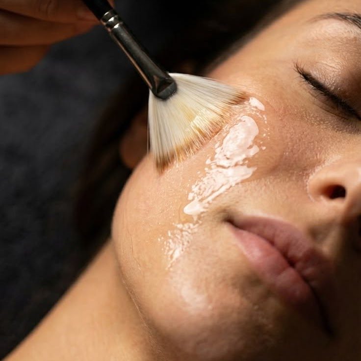 Skin Preparation