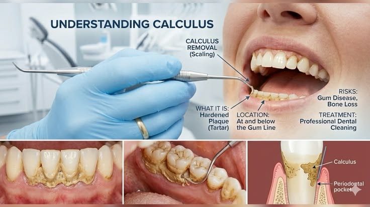 Who May Benefit From Teeth Cleaning?
