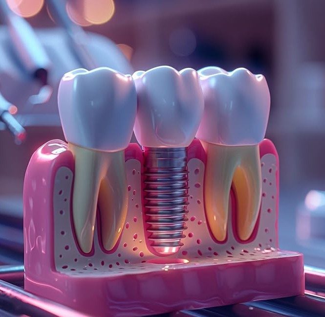 Dental Implants