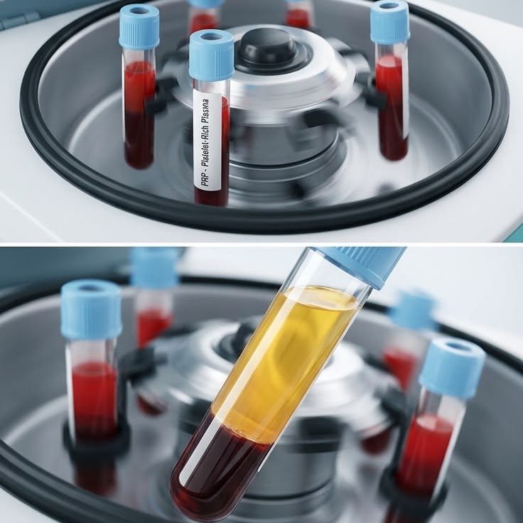 2. PRP Preparation