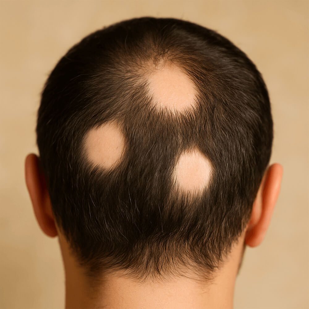 Telogen Effluvium