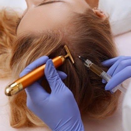 GFC Therapy