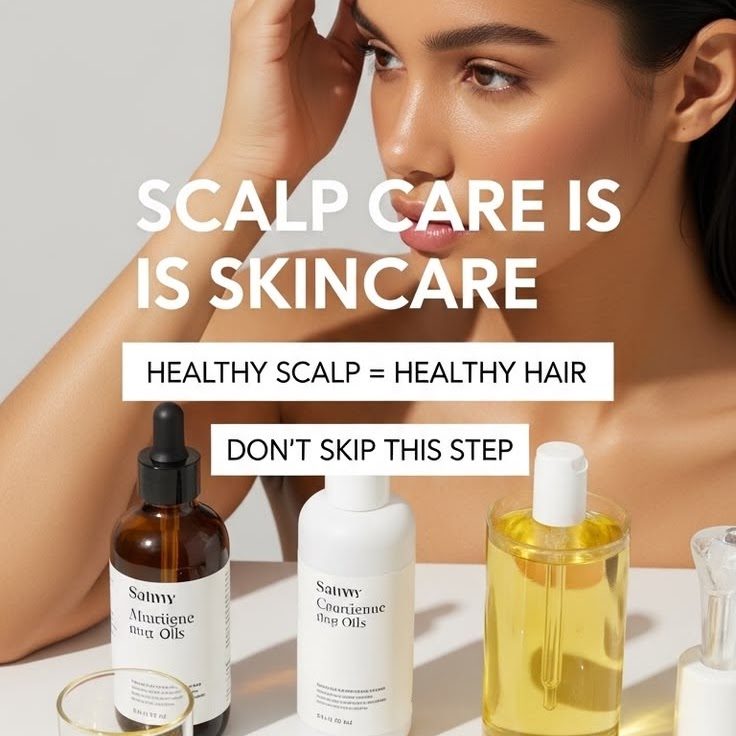 Medical Hair Management