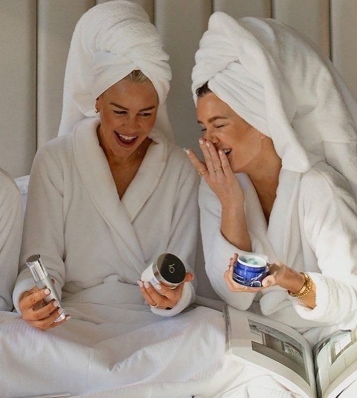 Bring Your Friend. Unlock an Exclusive Benefit.