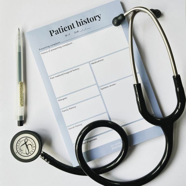 Treatment Planning