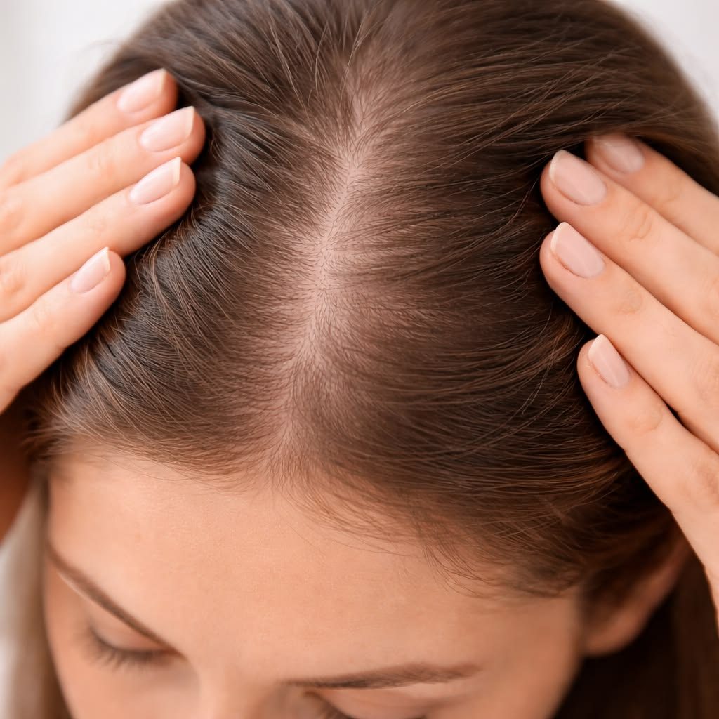 Alopecia Areata