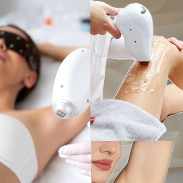 Is Laser Hair Reduction Safe for Indian Skin?