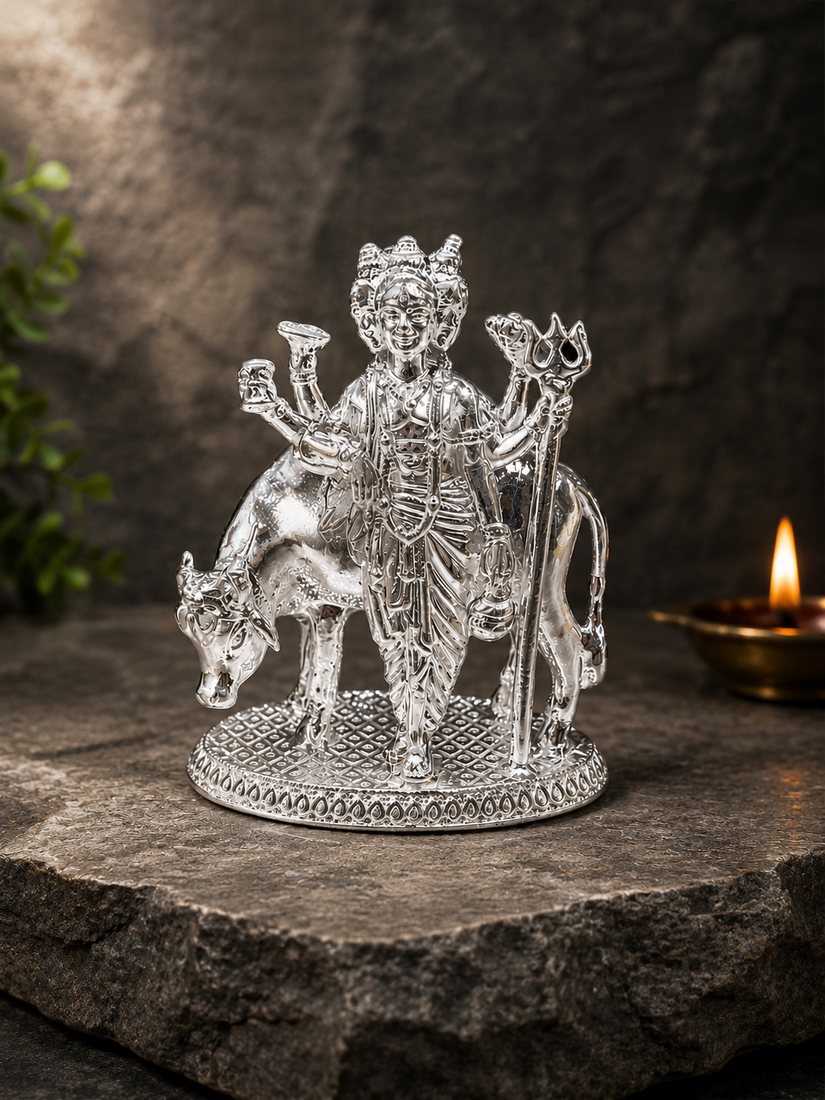 Silver Datta Casting (Gay)