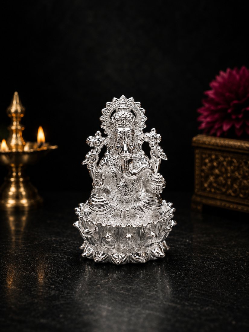 The Ganpati collection