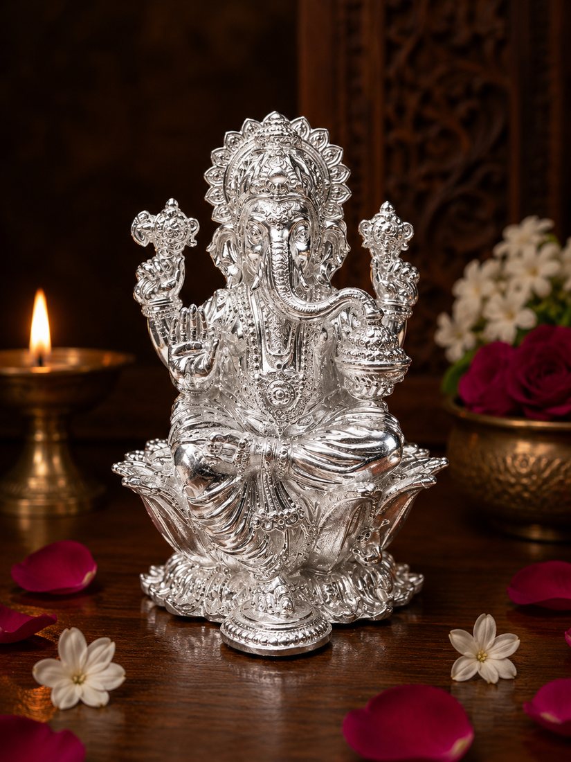 Ganpati Collection