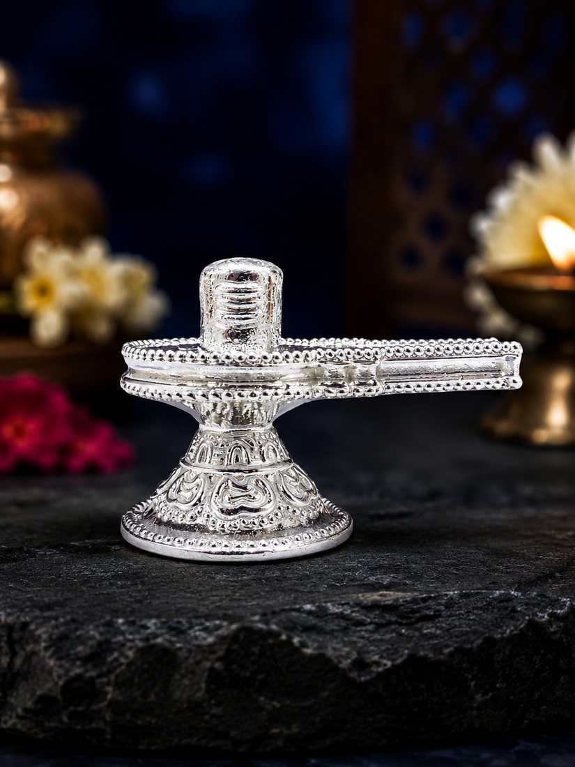Silver Pind Casting