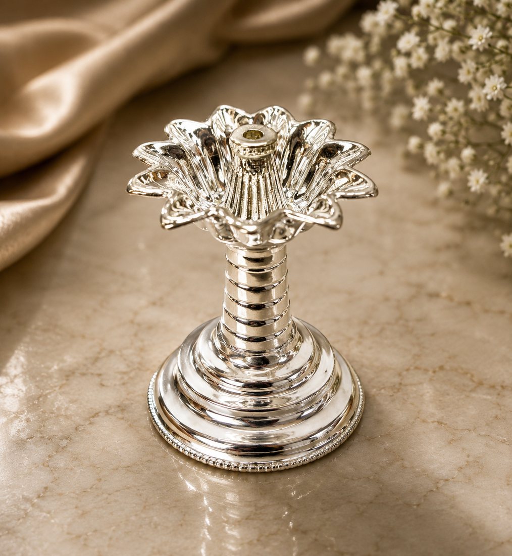 Silver Samai Devdas