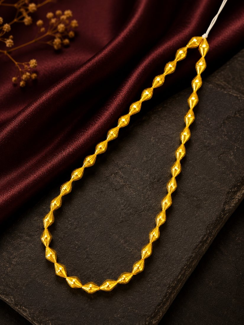 Gold Plain Bormala