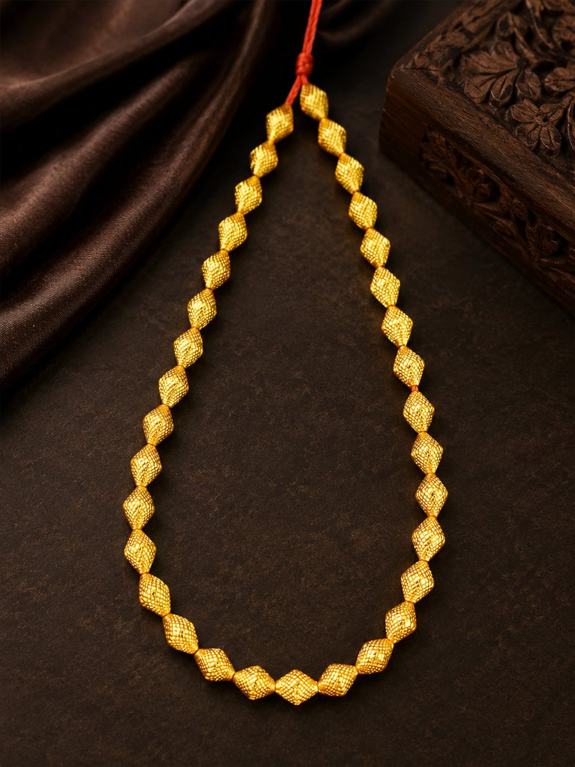 Gold Spot Bormala
