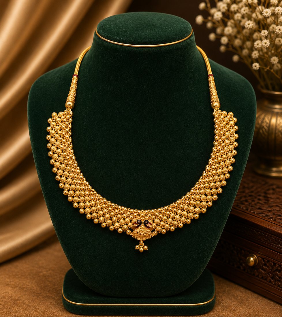 Gold Thushi · Design 11