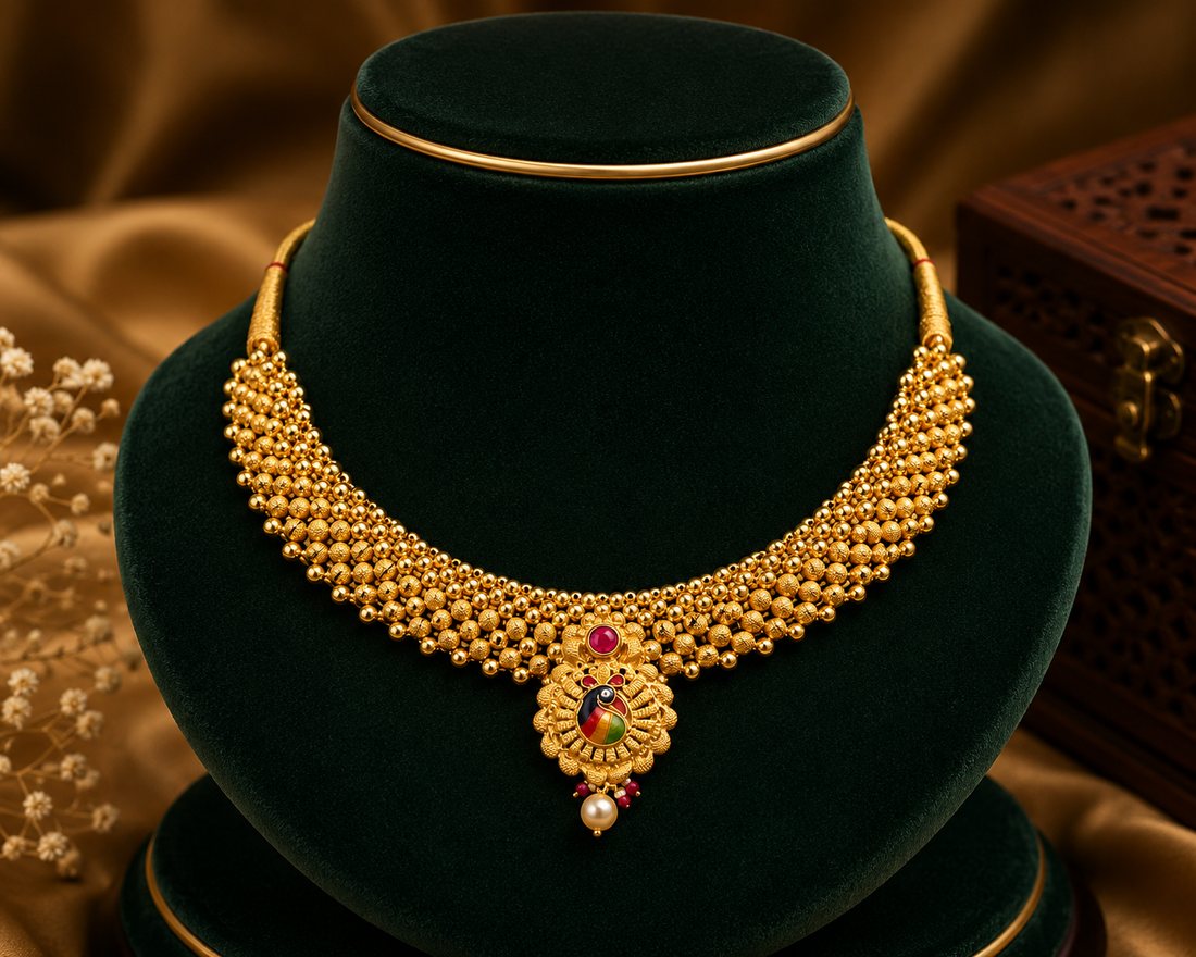 Gold Thushi · Design 13